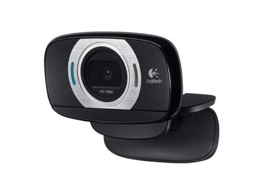Logitech C615 HD Webcam